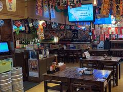 -平成屋·午肴夜酒(四川北路店)