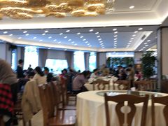 大堂-怡园饭店-餐厅(四望亭店)