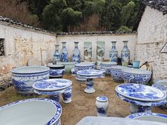 -景德镇古窑民俗博览区