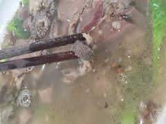 -清真牛街祥云轩门钉肉饼(左家庄店)