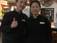 -吴越荣记·苏州菜·松鼠桂鱼(斜塘老街店)