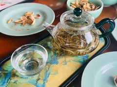 -湖畔居茶楼(湖滨店)