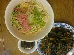 android_upload_pic-东兴寒舍老北京炸酱面(三里河路店)
