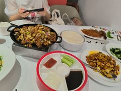 -东门烤鸭店(鼓楼店)