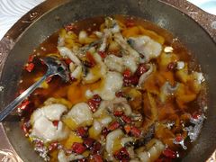 -雲蜀龙阁·金牌水煮鱼(方庄店)