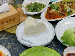 -威海渔村(黄兴路店)