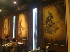 -蜀九香火锅(九眼桥店)