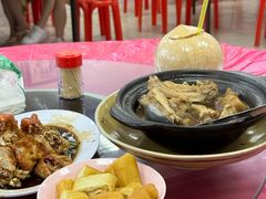 -新峰肉骨茶