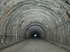 -西安祥峪森林公园