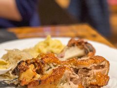 -申德勒加油站餐厅(三里屯北小街店)