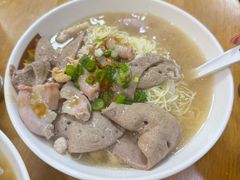 -荔林食店(西华路店)
