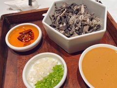 京味爆肚-四季民福烤鸭店(前门店)