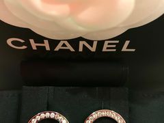 -CHANEL(恒隆广场店)