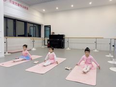 -星光舞蹈艺术中心(太阳宫校区)