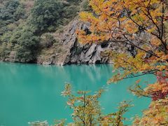 -叠溪松坪沟景区