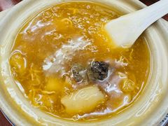 -添發碗仔翅美食