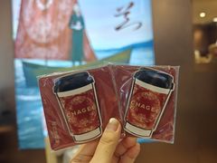 -霸王茶姬(上海恒基名人店)