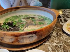 -风味小馆(天目湖宾馆店)