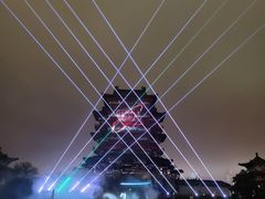 -寻梦滕王阁实景演出