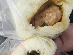 -清泉阁包子铺(中山路店)
