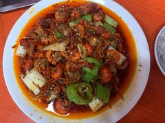 -回味南塘老王虾尾(总店)