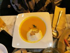 -The Rug Cafe(王府中环店)