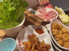 -季季红火锅(长沙步行街店)