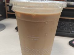 -Peet's 皮爷咖啡(东湖路手作店)