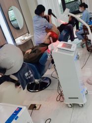 -大麦微针植发丨全国连锁