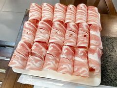 -竹叶涮肉坊(总店)