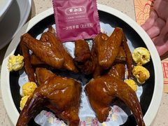 -点都德(珠江新城店)