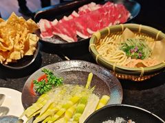 -捞王锅物料理(凯旋路店)
