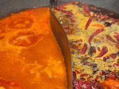 -萍姐火锅·公路夜市(南京新街口店)