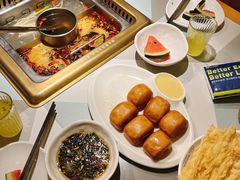 -雾都渣渣火锅(南城智汇城店)