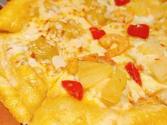 -Mr.Pizza米斯特比萨(苏州平江万达广场店)