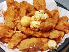 -探鱼·鲜青椒爽麻烤鱼(朝阳悠唐广场店)