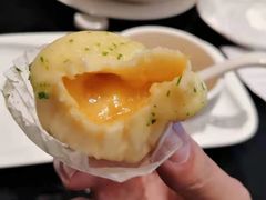 侨乡葱茸包-闽和南(深圳万象城店)