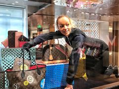 -路易·威登(香榭丽舍大道店)