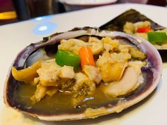 -虾弄弄海派小龙虾·牛羊蝎子火锅