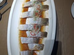 -浔庐餐厅•江西老字号•九江菜(烟水亭店)