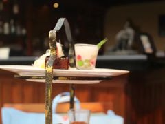 -四季酒店下午茶