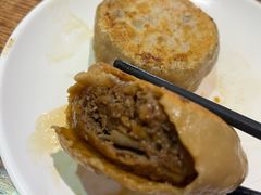 -清真吴记门钉肉饼·喜多利