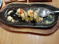 -一心创作料理屋(经开万达店)