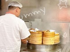 -阿炮美食城(石岐华润万家店)