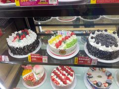 -味多美蛋糕(古城店)