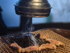 -范儿·嫂子烤肉·精致炭火烤肉(长治路店)