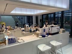 -intime coffee(芝麻街店)
