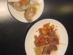-盛宴自助餐厅(运达喜来登店)