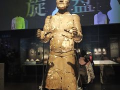 -秦始皇帝陵博物院-丽山园