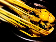 -冰城小镇音乐串吧·聚会餐厅(百子湾店)